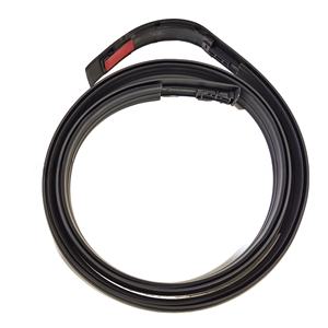 Guarnizione in Gomma EPDM Personalizzata YAO YANG a Forma di U per Finestrini e Porte Auto - Antipolvere, Insonorizzante, Facile Installazione - Product Image 6