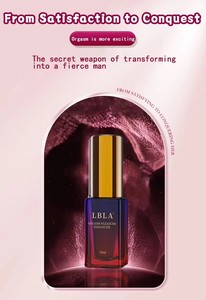 Gel <span class=keywords><strong>aphrodisiaque</strong></span> stimulant l'orgasme pour femmes, prix de gros usine, nouveauté, gel excitant pour elle, libido féminine - Product Image 2