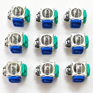 SYYTECH Hall Magnet Joystick für Xbox <span class=keywords><strong>Elite</strong></span> 2 Controller Modul Reparatur teile - Product Image 4