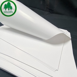 Cartón de Papel Couché C2S de 200g, 250g, 350g, 400g, Utilizado para Imprimir Libros y Revistas - Product Image 3
