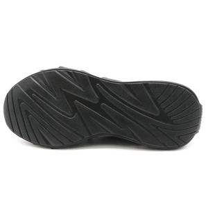 Calzado de Seguridad Deportivo Ligero y Moderno OEM, Protección Contra Pinchazos, Puntera de Acero, Amortiguación de Aire, Suela de PU Antideslizante para Hombre - Product Image 3