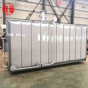 <span class=keywords><strong>Prix</strong></span> de chaudière à vapeur à gaz d'huile de combinaison tubulaire à gaz d'huile horizontale - Product Image 4