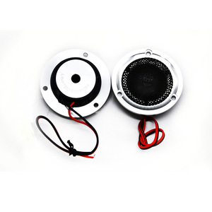 Diafragma de Tweeter de Titanio 383 Energy de 2 Pulgadas, 4 Ohmios, 12V, Accesorio para Altavoz de Audio para Automóvil - Product Image 1