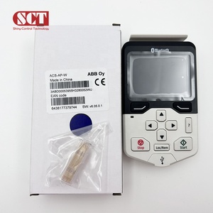Venta caliente de <span class=keywords><strong>ABB</strong></span> Inversores <span class=keywords><strong>ABB</strong></span> VFD, convertidor de voltaje de 380 a 415, de A, de 2, 2, 2, 2, 1, 2 - Product Image 3