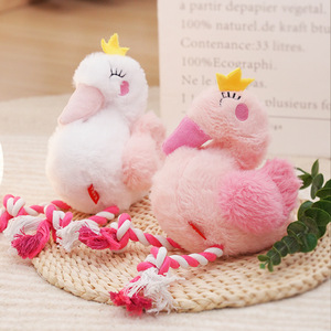ของเล่นสุนัข, ของเล่นเคี้ยวทนทาน, ของเล่นตุ๊กตาสำหรับลูกสุนัข, มีเสียง, ช่วยให้ความบันเทิงแก่ตัวเอง, อุปกรณ์สำหรับสัตว์เลี้ยงสุนัขขนาดเล็กขายส่ง - Product Image 2