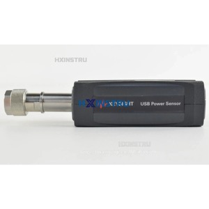 Capteur de puissance moyenne à large plage dynamique USB Keysight U2052XA 10 MHz à 18 GHz/50 000 lectures/secondes/-70 à +26 dBm - Product Image 1