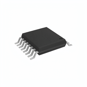 Interface IC SW SPST NOX4 70OHM 16TSSOP 16 TSSOP (0.173", 4.40mm de largeur) Composant électronique Original Service complet - Product Image 1
