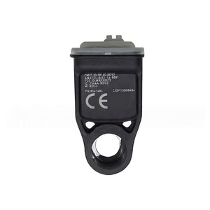 Capteur TPMS pour Hyundai Sonata IX35 Mistra Santa Fe NEXO 433MHz Surveillance de la pression des pneus Signal stable de - Product Image 3