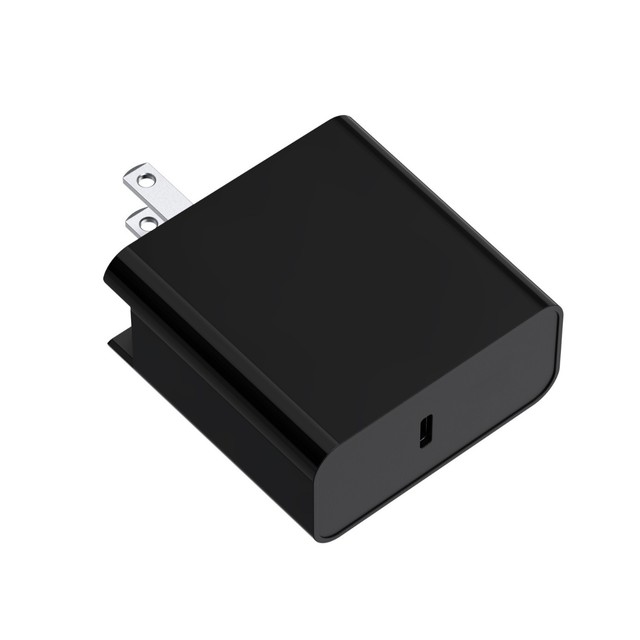CE FCC ROHS Certified type C PD 140W GaN PD 3.1 Super Fast Charger USB-C Wall Charger Power Adapter