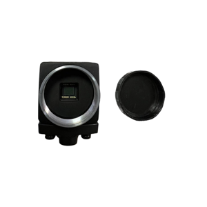 Caméra numérique couleur KEYENCE CV-035C CV-035M CV-H200C CV-H100C CV-H200M pour la vérification de l'apparence des terminaux – En stock - Product Image 2