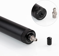 Osea huile eau séparateur compresseur d'air filtre PCP compresseur haute pression 40MPA 300BAR 4500psi pompe filtre à Air