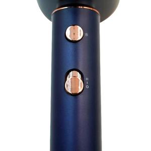 Secador de Pelo Ligero de 1200W con Motor DC, Iónico, con Iones Negativos, con Difusor, Máquina de Secado de Pelo, Secador de Belleza - Product Image 6
