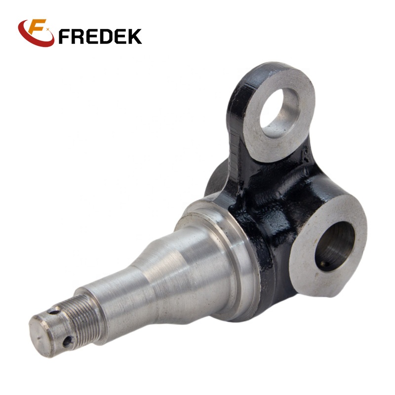 Wholesale Toyota Forklift Steering Knuckle Test Report Provided