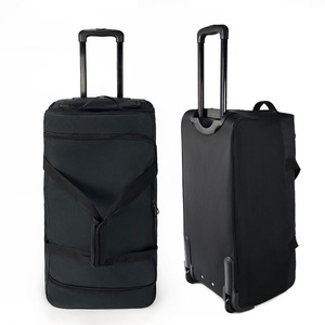 <span class=keywords><strong>Maleta</strong></span> <span class=keywords><strong>de</strong></span> Viaje con Ruedas para Entrenamiento <span class=keywords><strong>de</strong></span> Fútbol, Bolsa <span class=keywords><strong>de</strong></span> Almacenamiento, <span class=keywords><strong>Maleta</strong></span> Impermeable con Asa Telescópica y Ruedas - Product Image 3