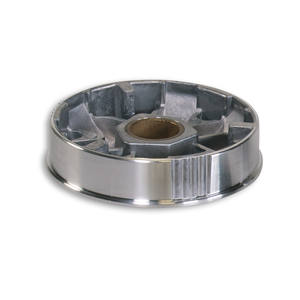 MOVABLE HALF-<b>PULLEY</b> for MULTIVAR - Product Image 1
