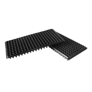 Plateau de culture hydroponique à 32 alvéoles pour semis, avec trous, prix usine - Product Image 5