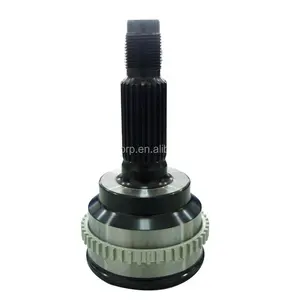 Best selling 20 teeth cv joint with ABS for kia Pride