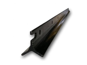 亜鉛メッキY型支柱 スターピケット 2.0m <span class=keywords><strong>1</strong></span>.25ポンド/フィート ヘビーデューティー スタッド付きY型支柱 スパデとスタッド付き カスタマイズ可能 6フィート 7フィート <span class=keywords><strong>8</strong></span>フィート 9フィート - Product Image 5