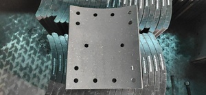<strong>Brake</strong> Lining for <strong>brakes</strong> 6618D - Product Image 5