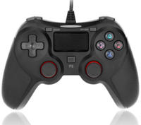 Accessoires de jeu, manette de jeu filaire USB, console de jeu