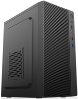 Casing Komputer Murah Langsung dari Pabrik ATX MATX ITX Casing Komputer ATX Tower CPU PC Gaming Casing Kabinet Desktop