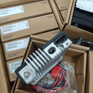 Máy bộ đàm di động DM4400 DM4401 VHF UHF kỹ thuật số DMR, máy bộ đàm gắn xe cho hai chiều, máy bộ đàm nghiệp dư ô tô Dm4401e - Product Image 5