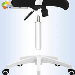 B2B bán buôn khí nén xi lanh ghế phụ kiện ghế văn phòng khí mùa xuân nâng cơ Chế Bột màu đen lớp phủ điều chỉnh chiều cao - Product Image 2