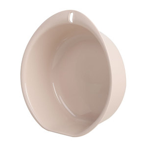 Tùy Chỉnh PP Nhựa Bền Vững Hiện Đại Vòng Lưu Vực Cho Bé Sinh Viên Ký Túc Xá Nhà Bếp Giặt Sử Dụng Kích Thước Lớn - Product Image 5