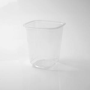 Hotpack | Deli Container Square 32oz-Mascota | 500 Piezas - Product Image 2