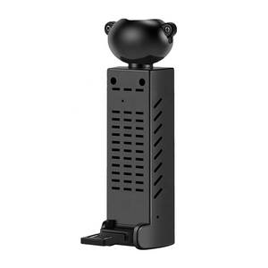 DC5V <strong>or</strong> Battery Power 1080P H.265 Wifi Mini IP Camera 2MP Motion Alarm 940NM IR Night Led RTSP Video Audio Wide Angle <strong>Cam</strong> - Product Image 1
