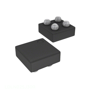 การจัดการพลังงาน (PMIC) LDLN025J30R 4 xfbga FCBGA ซื้อชิ้นส่วนอิเล็กทรอนิกส์ช่องทางผู้ผลิตออนไลน์ - Product Image 1