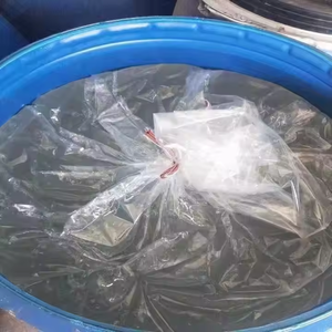 70% SLES Sodium Lauryl Ether Sulfate dan AES Texapon N70 70% bahan kimia harian untuk Kerajinan sabun cair - Product Image 5