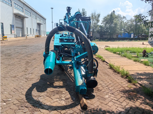 Foreuse à percussion SWDH102S 168 kW pour forage de roche dure avec <span class=keywords><strong>prix</strong></span> d'usine - Product Image 4