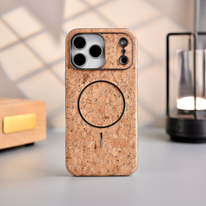 Coques de téléphone portable en bois grainé pour <span class=keywords><strong>iPhone</strong></span> 11 12 13 <span class=keywords><strong>14</strong></span> 15 16 17 <span class=keywords><strong>Pro</strong></span> <span class=keywords><strong>Max</strong></span>, coque magnétique - Product Image 5