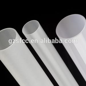 Tubo de Policarbonato Difusor de Luz LED a Precio de Fábrica - Product Image 2