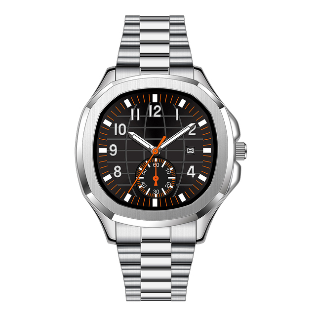 2023 2024 High Quality Custom Logo OEM Watch Wholesale Fashion Pilot Watch with Quartz Movt Factory Trade Xxcom Brand Watches