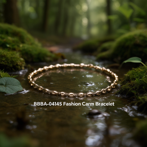 BBBA-04145 สร้อยข้อมือแฟชั่นชาร์ม" - Product Image 3