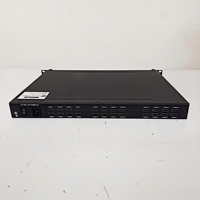 Encoder Modulator TV Digital HD H264 8/12/16/24 DVB-T ISDB-T DVB-C ATSC