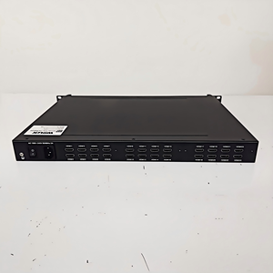 Digitaler TV HD-Encoder Modulator <span class=keywords><strong>H264</strong></span> 8/12/16/24 DVB-T ISDB-T DVB-C ATSC - Product Image 2