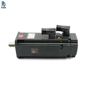 Moteur Servo AC Original pour Machines Robotiques et d'Emballage 1FK7044-7AF71-1GB0 Contrôle de Mouvement de Précision Premium - Product Image 1