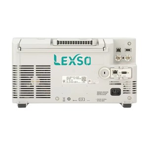 Osciloscopio Keysight InfiniiVision Serie 2000 X para Laboratorio, Hogar y Automóviles, Osciloscopio de Prueba de 70MHz a 200MHz/2 GSa/s/100MHz/4 Canales xgeqpt - Product Image 4