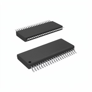 44 TFSOP Power Management (PMIC) BQ7694002DBTR Manufacturer Channel Electronic Circuit Components - Product Image 1