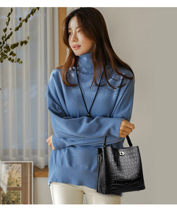 Factory Direct Wholesale Handbags New Designs Luxury Handbags for Women Fashion Mini Pu <b>Bags</b> Women Handbags - Product Image 2