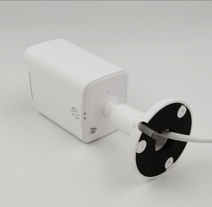 Cámara de Seguridad CCTV 4K para Exteriores, 5MP 8MP, DC12V POE, Visión Nocturna a Todo Color, Audio, Detección Humana - Product Image 4