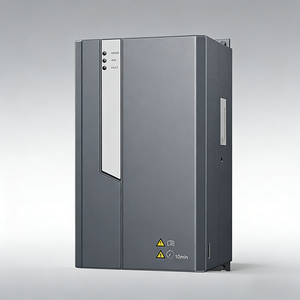 Variador de Frecuencia (VFD) para Compresor de Aire Industrial CP200, 7.5KW 11KW, Inversor Trifásico para Compresor de Aire de Tornillo - Product Image 5