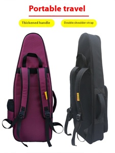 Mochila Personalizada para Órgano Electrónico Roland 20/30 Yajia 5000 Huamei, Bolsa de Transporte Eléctrica, Acolchada, Resistente a Impactos, Hecha de Oxford - Product Image 5