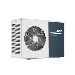 JNOD OEM 380V Air Source Heating <b>Pump</b> 9.5KW Heat <b>Pump</b> Water Heaters for Cold Area Air Source Heating <b>Pump</b> - Product Image 4