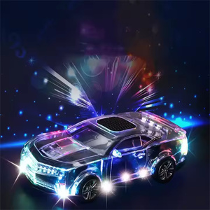 Gran oferta WS380 RGB luz USB portátil inalámbrico inteligente Mini fiesta coche al aire libre sistema de sonido de cine en casa altavoz - Product Image 5