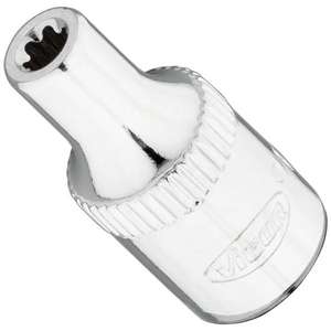 VIGOR - V7920-EP8 1/4 ''TORX®Douille T-Plus-EAN 4047728078184 DOUILLES À MAIN 1/4" - Product Image 1