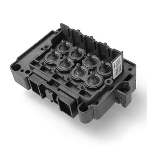 Cabezal de impresión DX7 para Roland-Pieza de maquinaria de impresión Premium en 2024 - Product Image 2